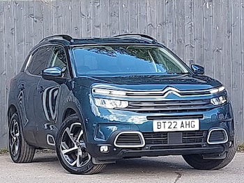2022 - 1.2 PureTech 130 Shine 5dr