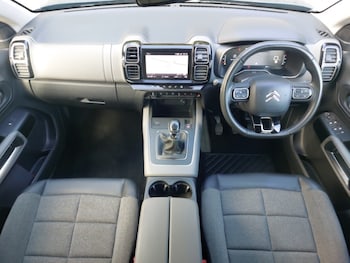 Used Citroen C5 Aircross 2022 for sale - 76103421: Photo 2