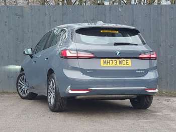 Used BMW 2 Series 2024 for sale - 73623612: Photo