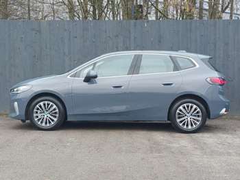 Used BMW 2 Series 2024 for sale - 73623612: Photo