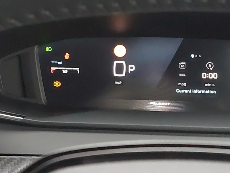 Used Peugeot 2008 2025 for sale - 76771456: Photo 10