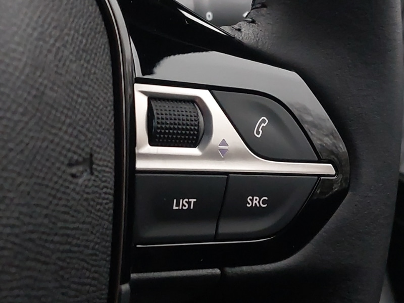 Used Peugeot 2008 2025 for sale - 76771456: Photo 12