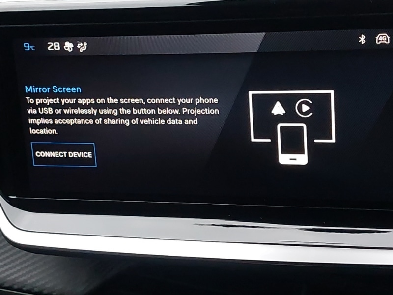 Used Peugeot 2008 2025 for sale - 76771456: Photo 15