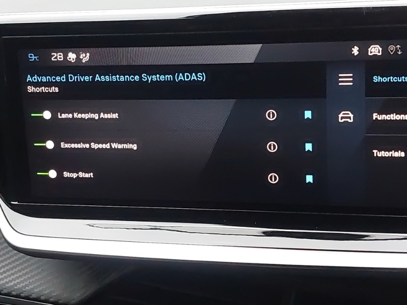 Used Peugeot 2008 2025 for sale - 76771456: Photo 16