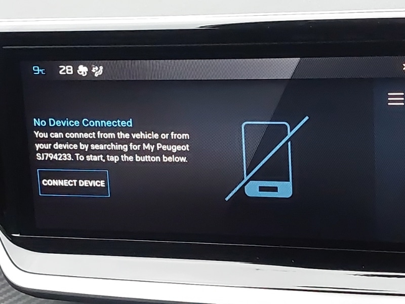 Used Peugeot 2008 2025 for sale - 76771456: Photo 18