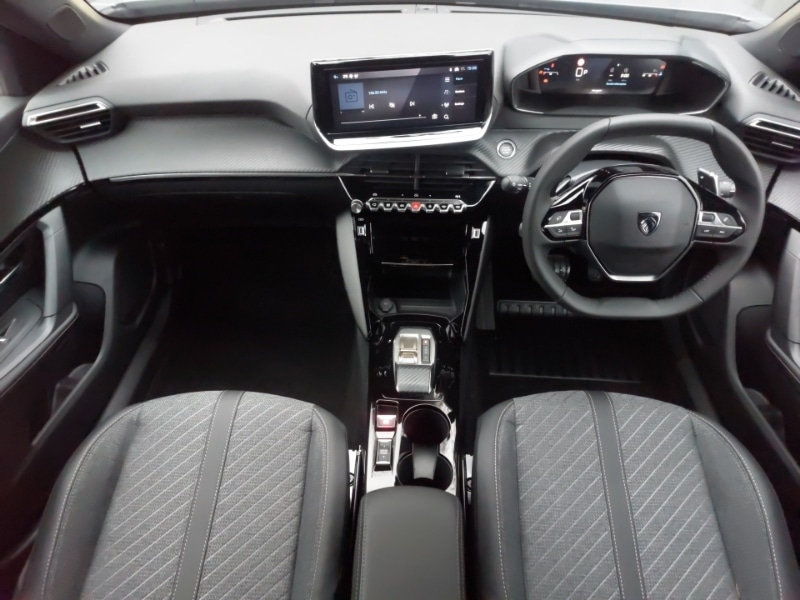 Used Peugeot 2008 2025 for sale - 76771456: Photo 2