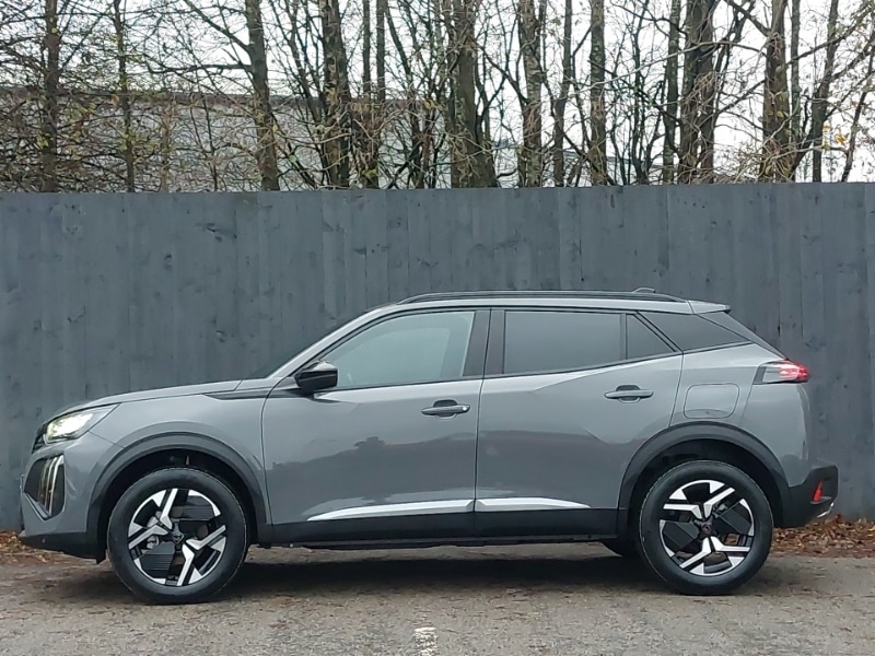 Used Peugeot 2008 2025 for sale - 76771456: Photo 4