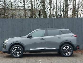 Used Peugeot 2008 2025 for sale - 76771456: Photo