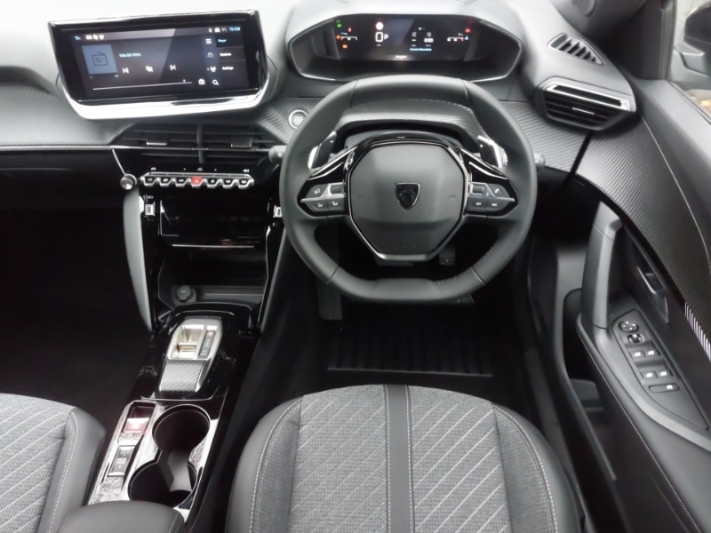 Used Peugeot 2008 2025 for sale - 76771456: Photo 7