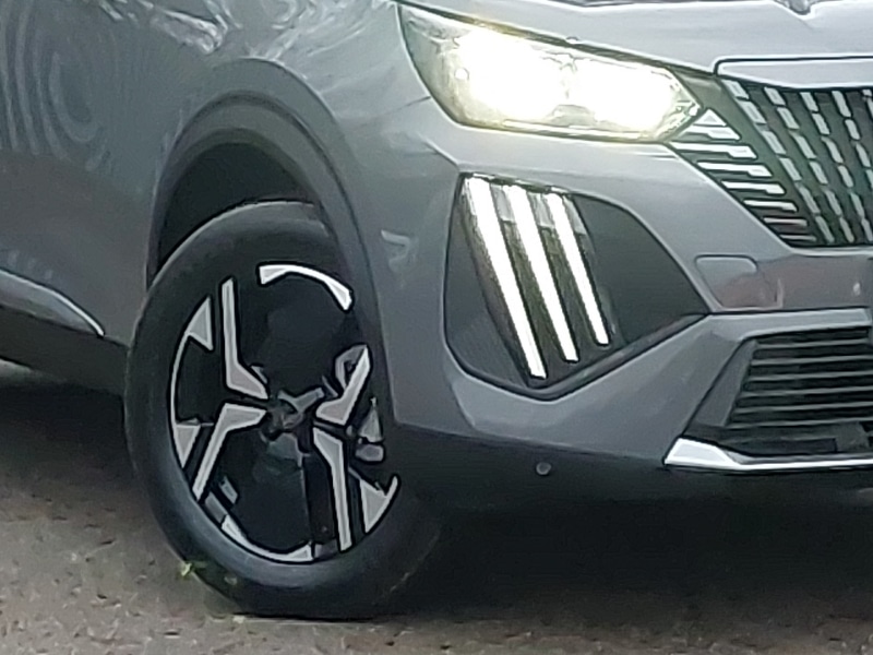 Used Peugeot 2008 2025 for sale - 76771456: Photo 9