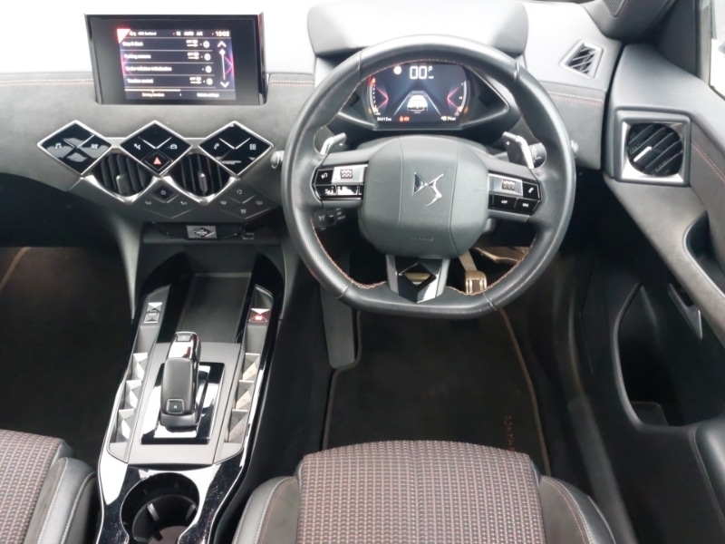 Used DS Automobiles DS 3 2022 for sale - 77325162: Photo 7