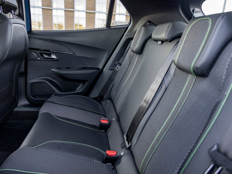 Used Peugeot 2008 2025 for sale - 76518882: Photo 6