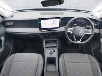 Used Volkswagen Tiguan 2024 for sale - 78537762: Photo