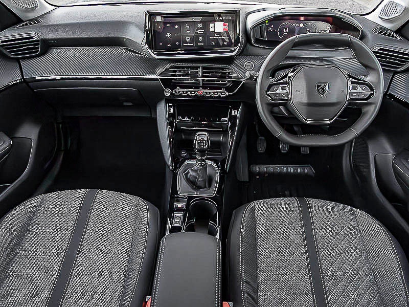 Used Peugeot 208 2025 for sale - 77024741: Photo 2