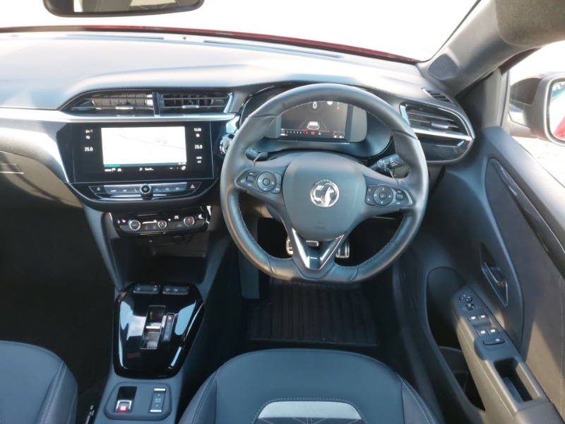 Used Vauxhall Corsa 2022 for sale - 77556326: Photo 7