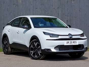2025 - 1.2 [130] Plus 5dr Auto