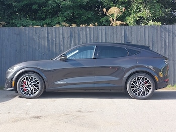 Used Ford Mustang Mach-E 2022 for sale - 79425006: Photo
