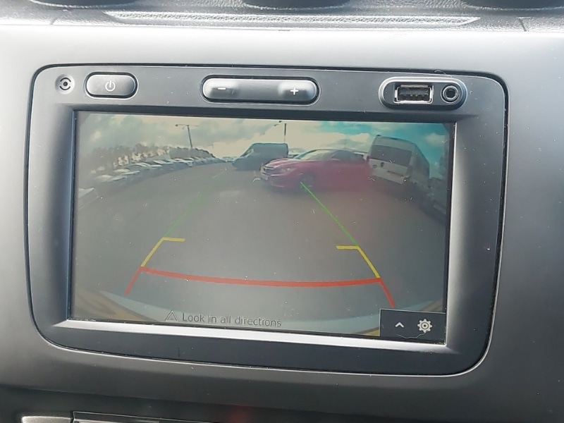 Used Dacia Duster 2018 for sale - 76827297: Photo 11