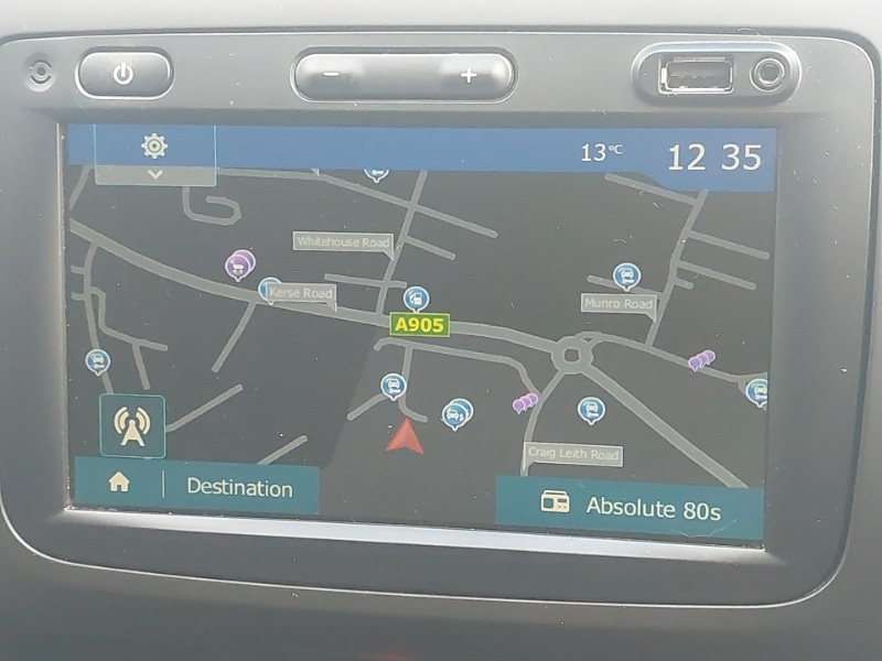 Used Dacia Duster 2018 for sale - 76827297: Photo 12