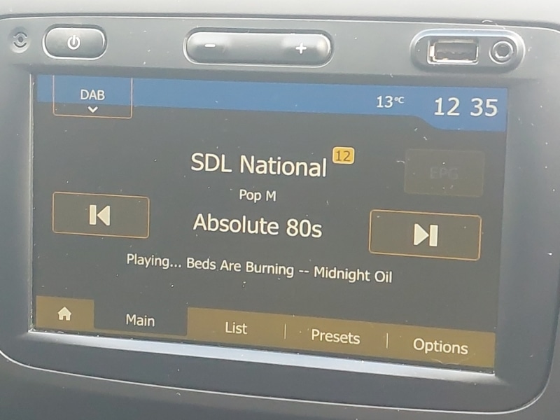 Used Dacia Duster 2018 for sale - 76827297: Photo 13