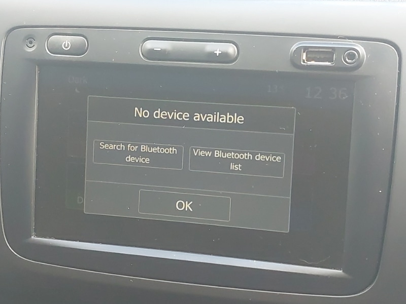 Used Dacia Duster 2018 for sale - 76827297: Photo 14