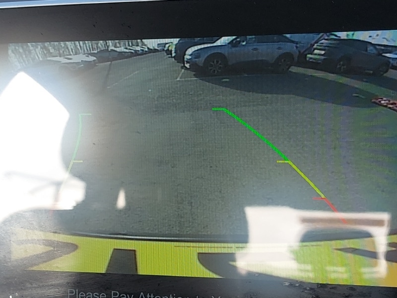 Used MG MG HS 2023 for sale - 78071341: Photo 11