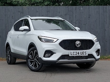 Used MG MG ZS 2024 for sale - 75668774: Photo