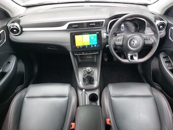 Used MG MG ZS 2024 for sale - 75668774: Photo