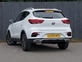 Used MG MG ZS 2024 for sale - 75668774: Photo