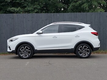 Used MG MG ZS 2024 for sale - 75668774: Photo