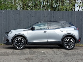 Used Peugeot 2008 2021 for sale - 78693296: Photo