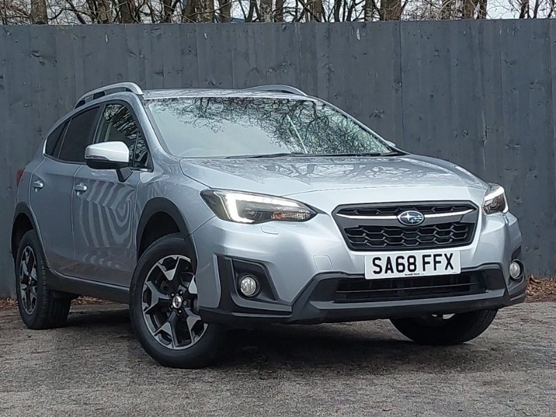 Used Subaru XV 2018 for sale - 76911675: Photo 1
