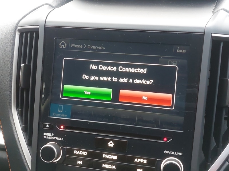 Used Subaru XV 2018 for sale - 76911675: Photo 15