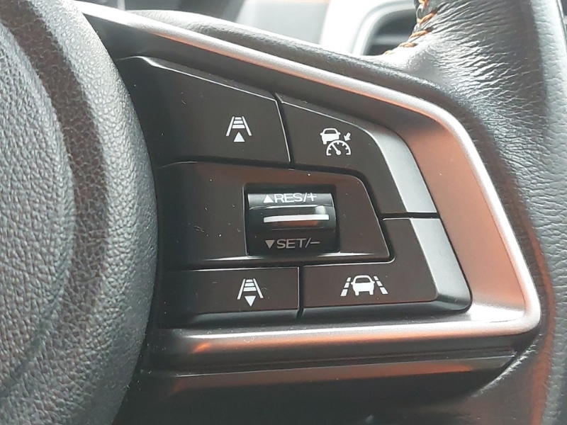 Used Subaru XV 2018 for sale - 76911675: Photo 17