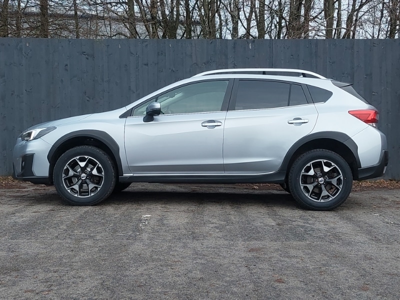 Used Subaru XV 2018 for sale - 76911675: Photo 4