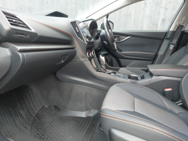 Used Subaru XV 2018 for sale - 76911675: Photo 5