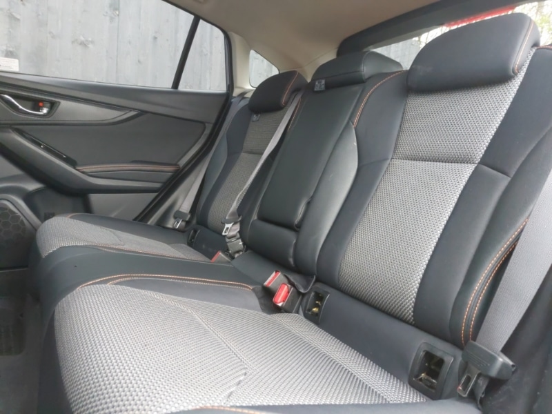 Used Subaru XV 2018 for sale - 76911675: Photo 6