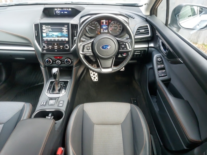 Used Subaru XV 2018 for sale - 76911675: Photo 7