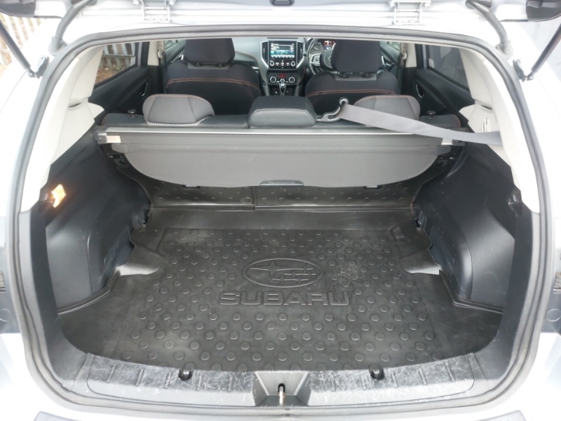 Used Subaru XV 2018 for sale - 76911675: Photo 8