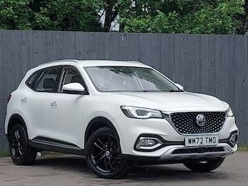 Used MG MG HS 2023 for sale - 78803871: Photo