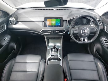 Used MG MG HS 2023 for sale - 78803871: Photo