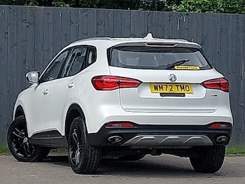 Used MG MG HS 2023 for sale - 78803871: Photo