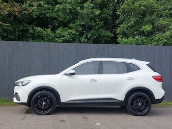 Used MG MG HS 2023 for sale - 78803871: Photo