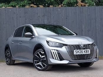 Used Peugeot 208 2026 for sale - 79517640: Photo