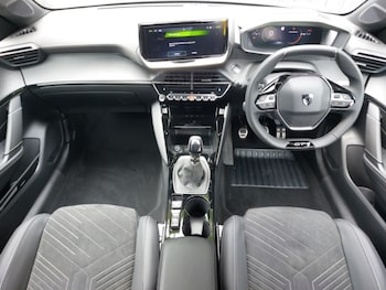 Used Peugeot 208 2026 for sale - 79517640: Photo