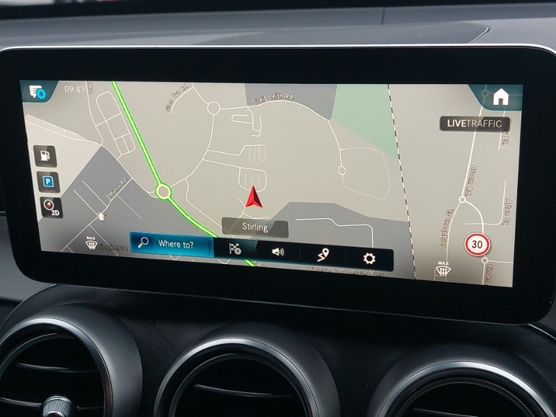 Used Mercedes-Benz GLC 2022 for sale - 77115123: Photo 15