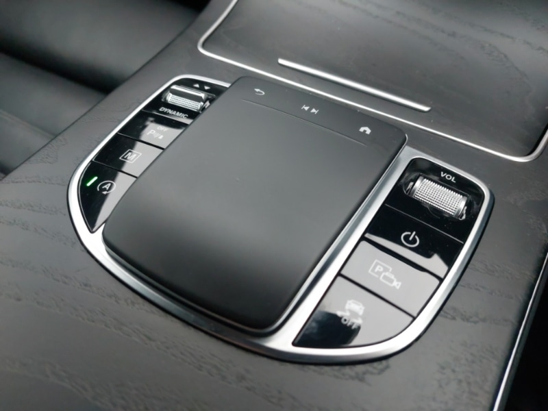 Used Mercedes-Benz GLC 2022 for sale - 77115123: Photo 18