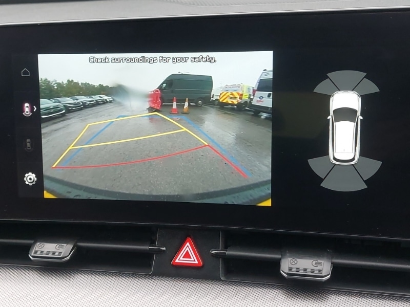 Used Kia Sportage 2022 for sale - 77095197: Photo 11