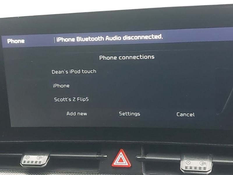 Used Kia Sportage 2022 for sale - 77095197: Photo 17