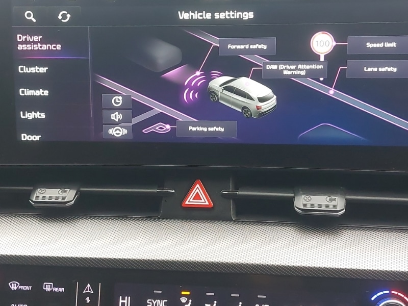 Used Kia Sportage 2022 for sale - 77095197: Photo 19